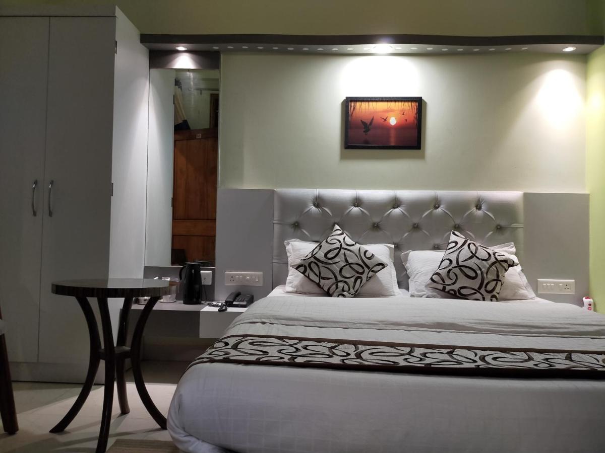 Hotel Prabhat — Photos 3
